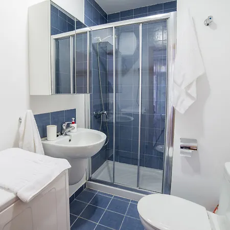 Apartment Close To Canteras 405