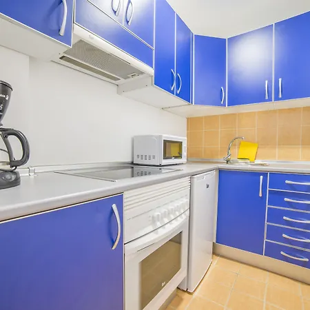 Close To Canteras 405 Apartment *