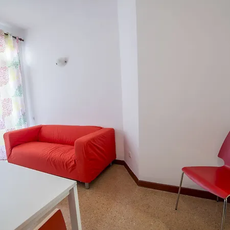 Close To Canteras 405 Apartment