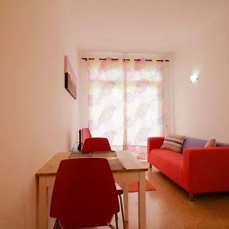 Close To Canteras 405 Apartment