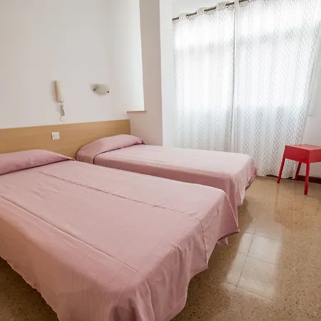 Close To Canteras 405 Apartment *